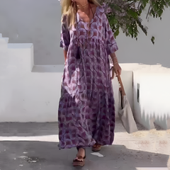 Élodie™ | Airy Maxi Dress