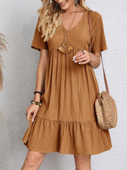 Zoé™ | Belly Covering Dress