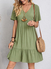 Zoé™ | Belly Covering Dress