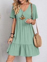 Zoé™ | Belly Covering Dress