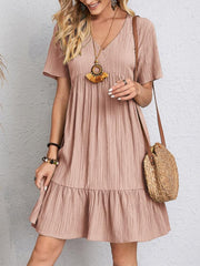 Zoé™ | Belly Covering Dress
