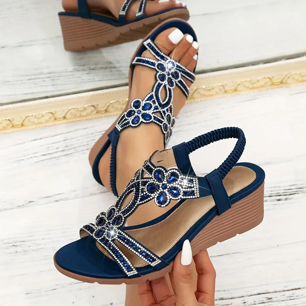 Elegant and Comfortable Heels for Women