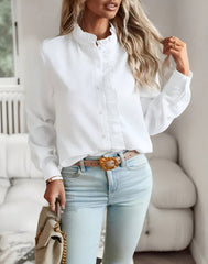 Rosilda™ | Elegant Blouse