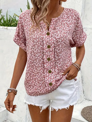 Kim™ | Elegant Summer Top