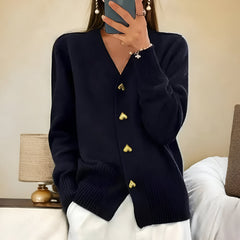 Eline™ | Elegant cardigan