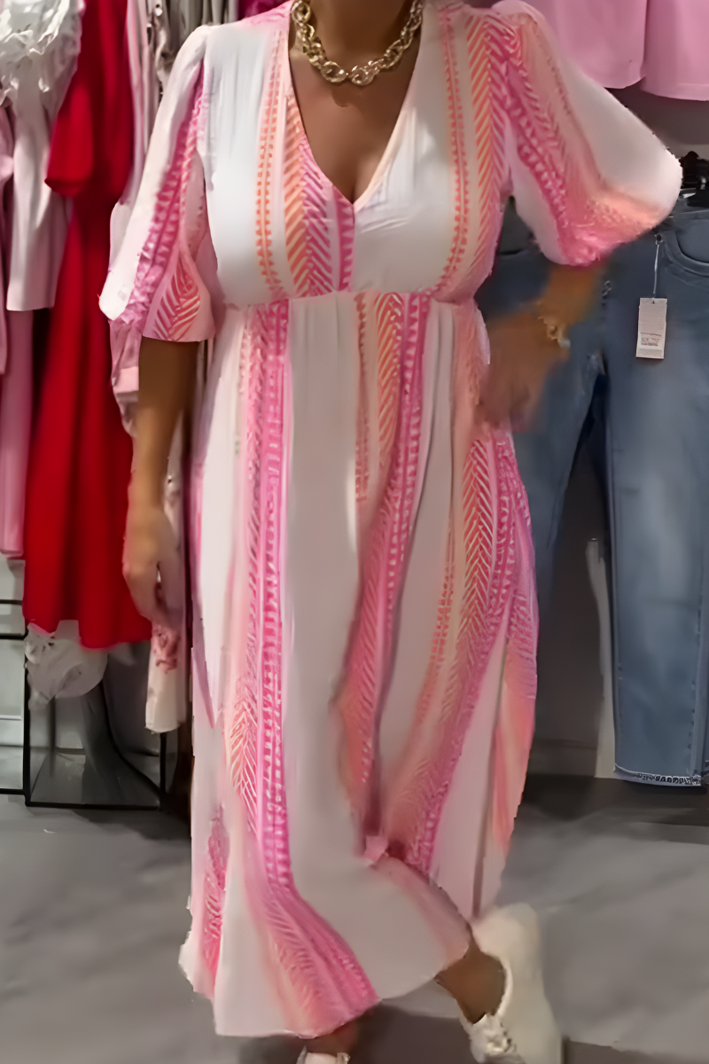 Anna™ | Light Summer Dress