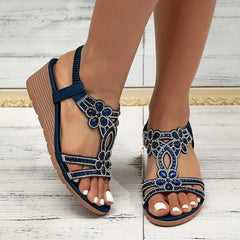 Elegant and Comfortable Heels for Women