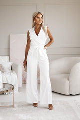 NOËLLE™ | Chic Jumpsuit