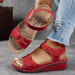 Mila Summer Sandals