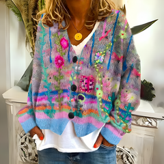 Marcella™ | Luxe Lent Sweater
