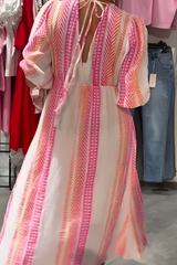 Anna™ | Light Summer Dress