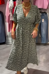 Anna™ | Light Summer Dress