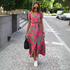 Eulalie™ | Elegant Dress