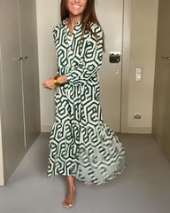 Cézandra™ | Elegant Dress