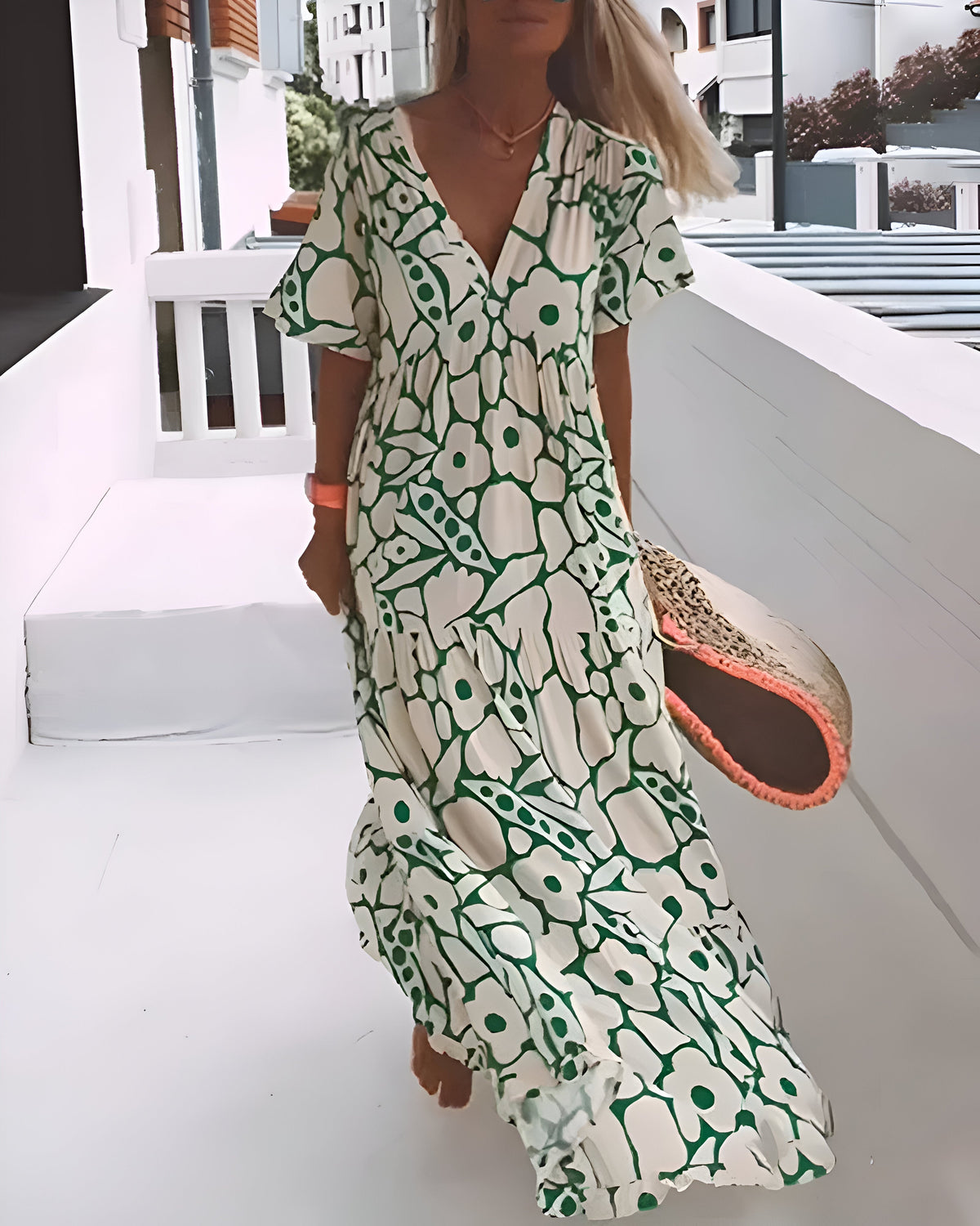Sophie™ | Light Summer Dress