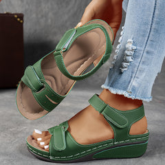 Mila Summer Sandals