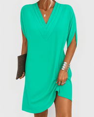 Mathilde™ | Elegant Flattering Dress