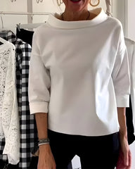 Natalya™ | Classic Top