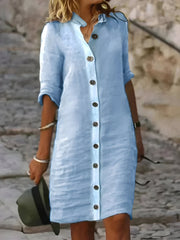 Azalée™ | Light Summer Dress