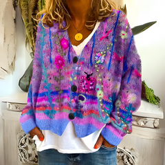 Marcella™ | Luxe Lent Sweater