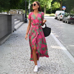 Eulalie™ | Elegant Dress