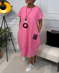 Luna™ | Comfortable Dress