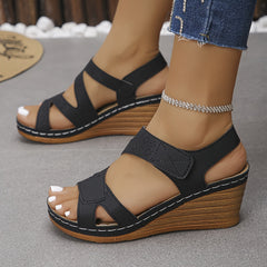 Elina | Orthopedic Comfort Sandals Amélie