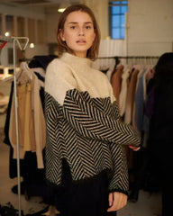 Marielle™ | Soft Turtleneck