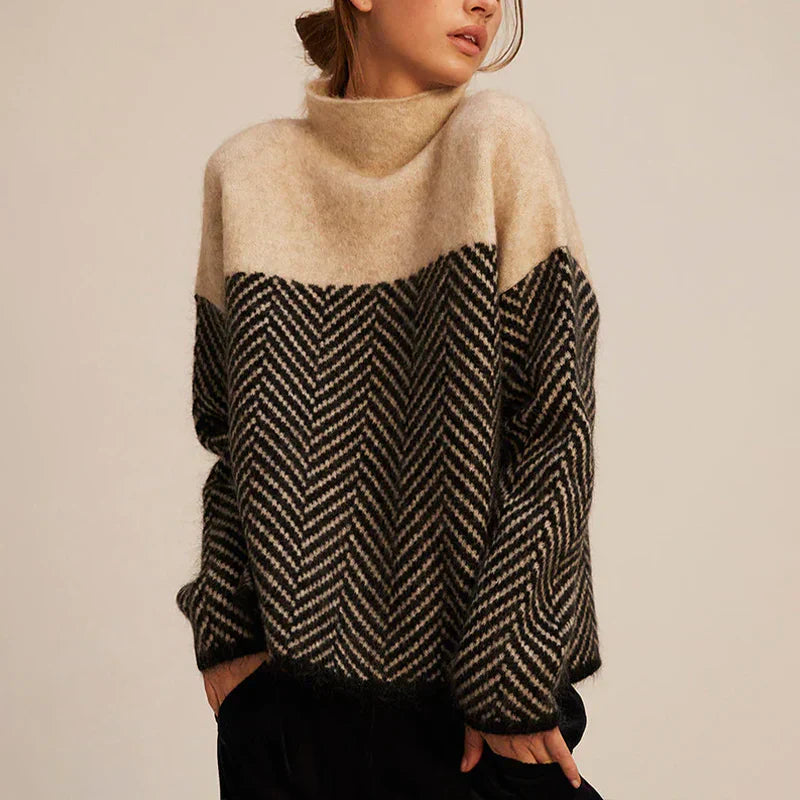 Marielle™ | Soft Turtleneck