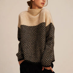 Marielle™ | Soft Turtleneck