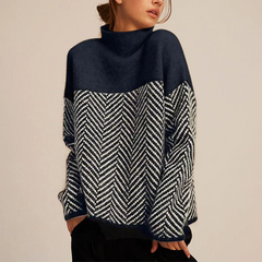 Marielle™ | Soft Turtleneck