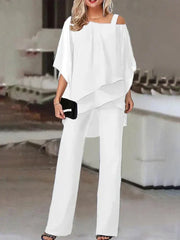 NOËLLE™ | Elegant Two-Piece Set