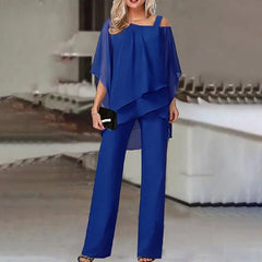 NOËLLE™ | Elegant Two-Piece Set