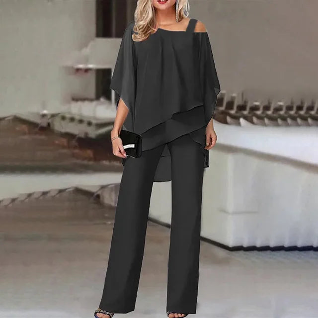 NOËLLE™ | Elegant Two-Piece Set