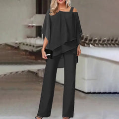 NOËLLE™ | Elegant Two-Piece Set