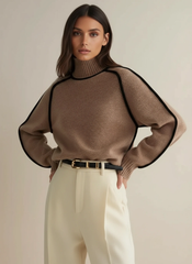 Nora™ | Turtleneck