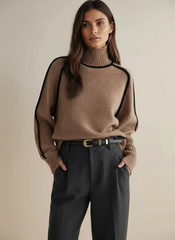 Nora™ | Turtleneck