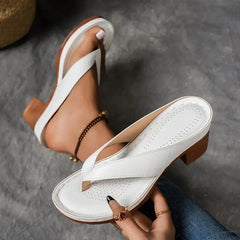 Aurélie | Sandals Elegance and Comfort