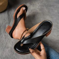 Aurélie | Sandals Elegance and Comfort