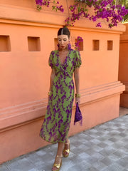 Andrea™ | Summer Dress