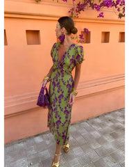 Andrea™ | Summer Dress