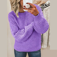 NOËLLE™ | Stylish Sweater