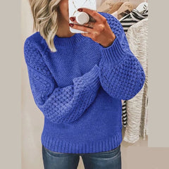 NOËLLE™ | Stylish Sweater