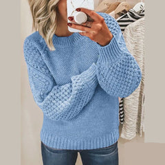 NOËLLE™ | Stylish Sweater