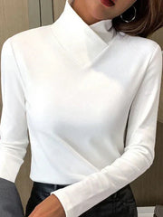 NOËLLE™ | Elegant Turtleneck