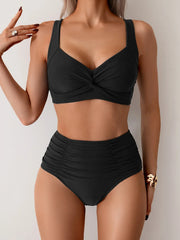 Pleun™ | Tummy Control Bikini