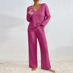 NOËLLE™ | Knitted 2-Piece Set