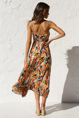 Gisèle™ | Elegant Dress in Timeless Colors