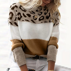 NOËLLE™ | Stylish & Comfortable Sweater