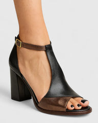 Kenzira | Elegant Modern Heels